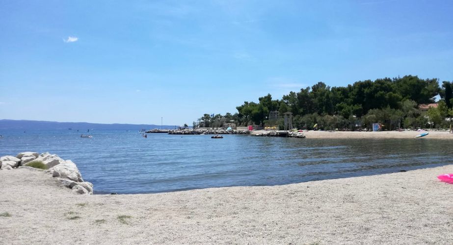 Strand Stobrec Strand Stobrec